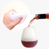 Foldable Silicon Unbreakable Wine Glass ? It?s Time to Pour More!