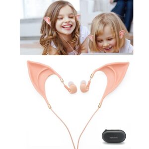 Elf Ear Headphones